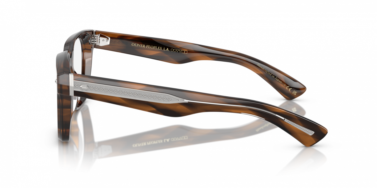 Oliver Peoples OV5570U 1794 Alfrey 